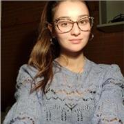 Educatrice offre ripetizioni di italiano, inglese, storia e geografia con 3 anni di esperienza